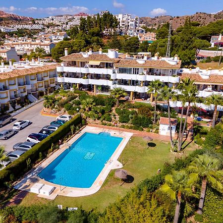 D01 Calahonda Golf - Apartment Sitio de Calahonda Dış mekan fotoğraf