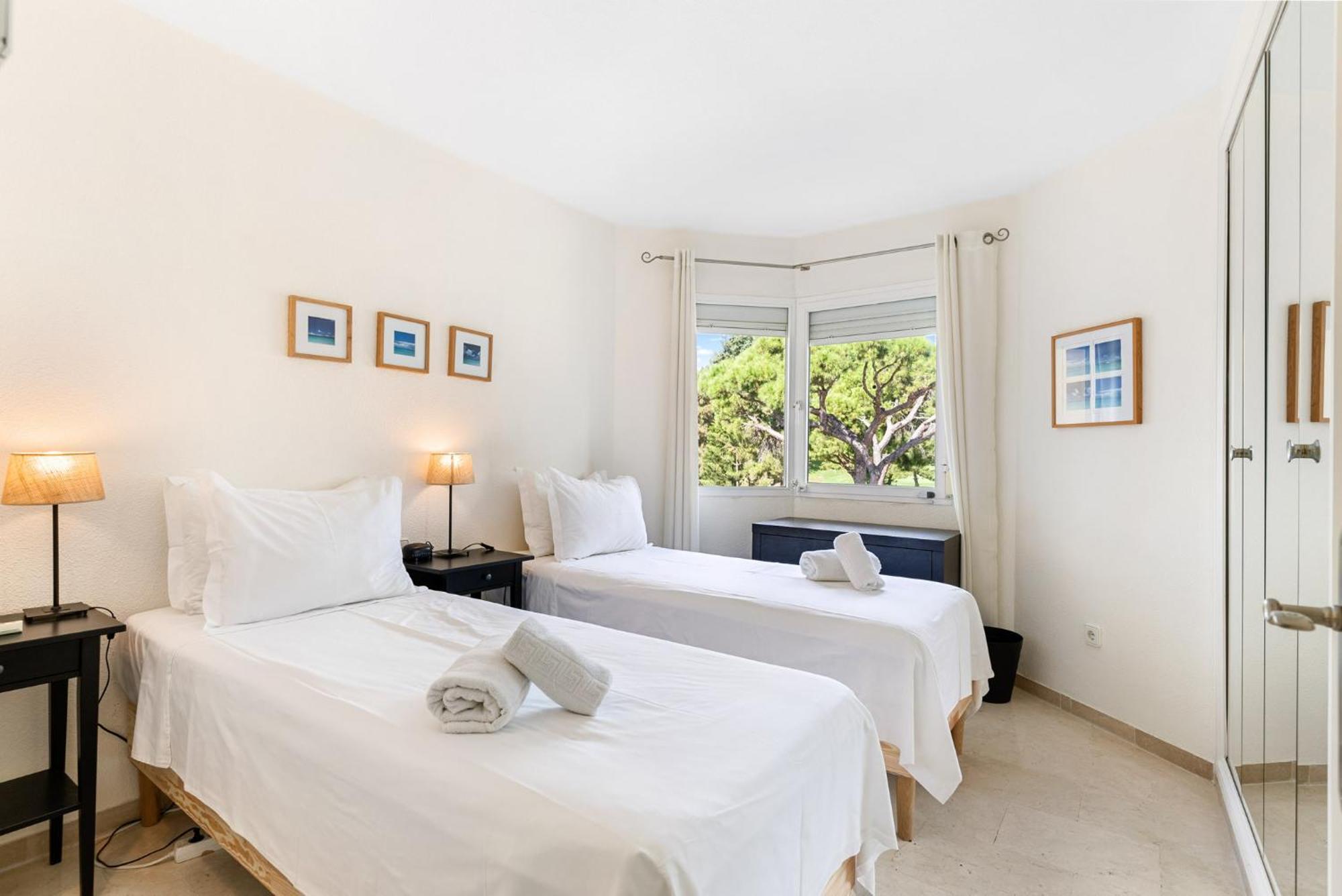 D01 Calahonda Golf - Apartment Sitio de Calahonda Dış mekan fotoğraf
